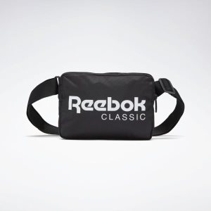 Reebok Classic Core Shoulder Taschen Damen - Schwarz - DE 382-SJX